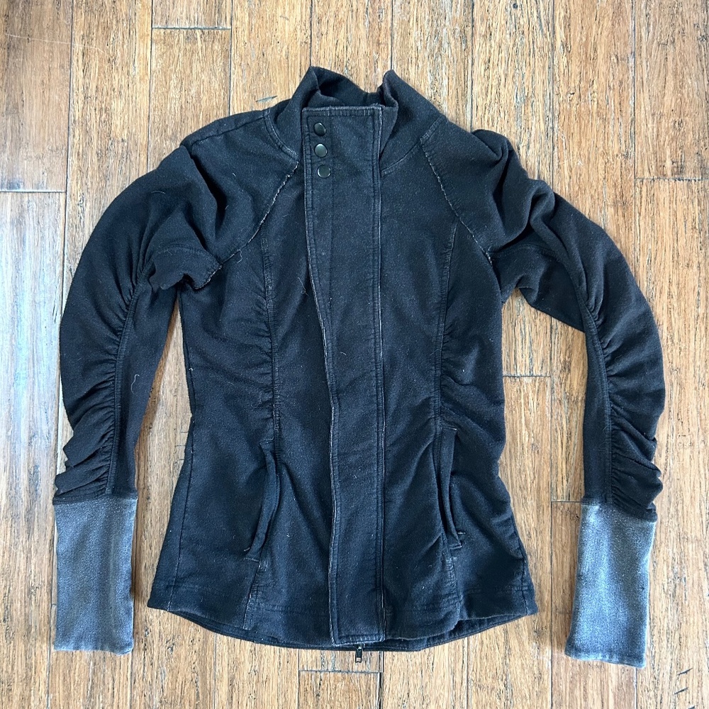 FP Free People Movement jacket
